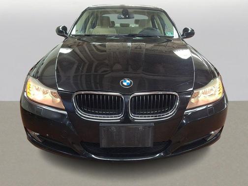 2010 BMW 328 xDrive