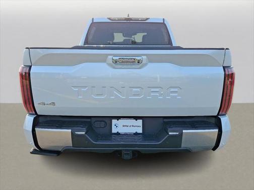 2024 Toyota Tundra Hybrid Limited