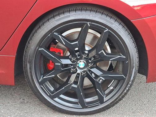 2025 BMW M340 xDrive