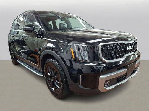2023 Kia Telluride SX Prestige X-Pro