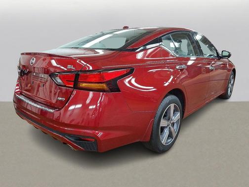2022 Nissan Altima 2.5 SL