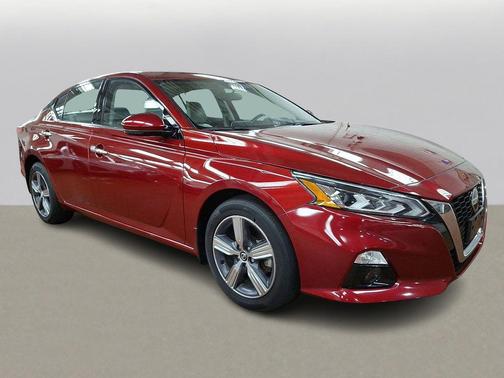 2022 Nissan Altima 2.5 SL