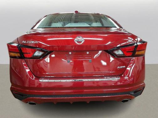 2022 Nissan Altima 2.5 SL