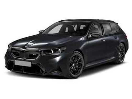 2026 BMW M5 Base