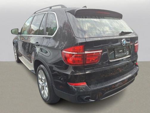 2013 BMW X5 xDrive35i