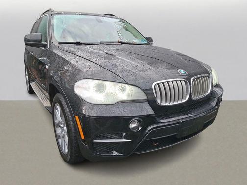 2013 BMW X5 xDrive35i