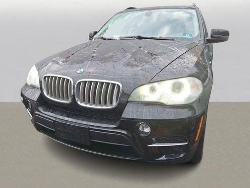 2013 BMW X5 xDrive35i