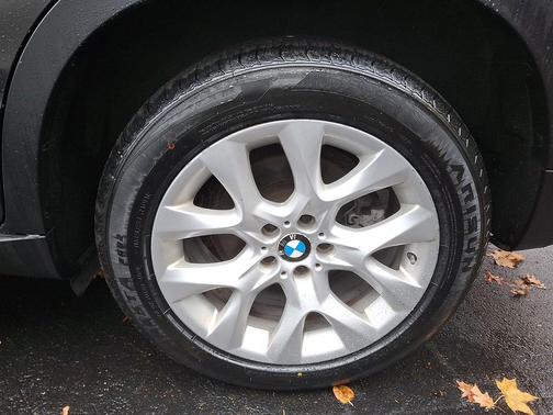 2013 BMW X5 xDrive35i