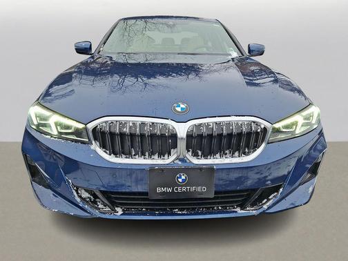 2023 BMW 330 xDrive