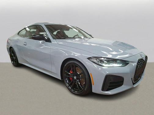 2023 BMW M440 i xDrive