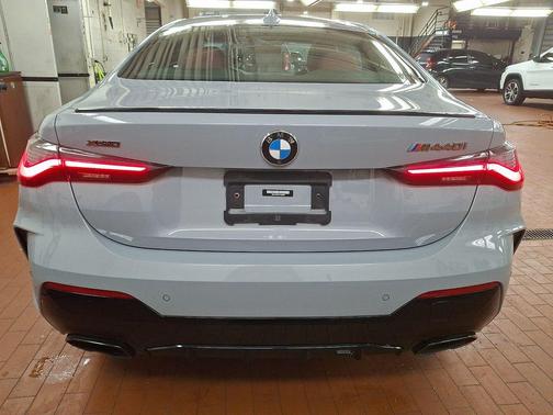2023 BMW M440 i xDrive