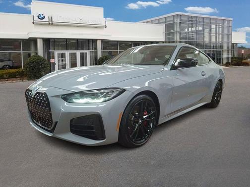 2023 BMW M440 i xDrive