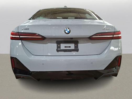 2024 BMW 540 xDrive