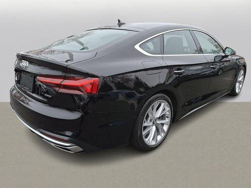 2020 Audi A5 Sportback 45 Premium