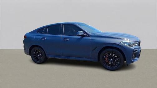 2023 BMW X6 xDrive40i