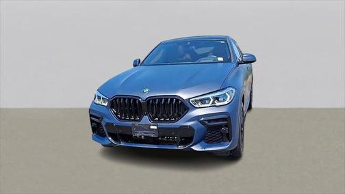 2023 BMW X6 xDrive40i
