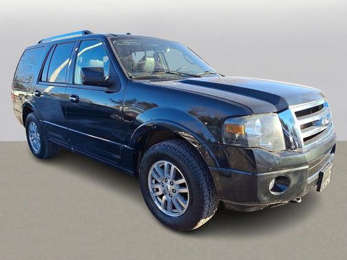 2014 Ford Expedition Limited