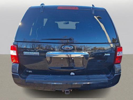 2014 Ford Expedition Limited