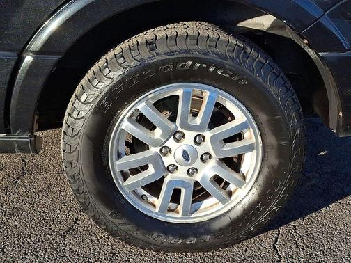 2014 Ford Expedition Limited