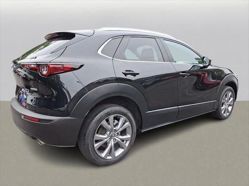 2022 Mazda CX-30 2.5 S Preferred Package