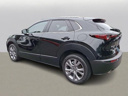 2022 Mazda CX-30 2.5 S Preferred Package