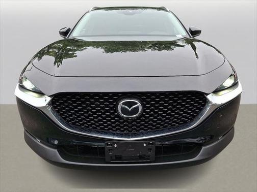 2022 Mazda CX-30 2.5 S Preferred Package