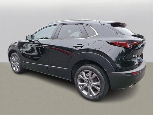 2022 Mazda CX-30 2.5 S Preferred Package