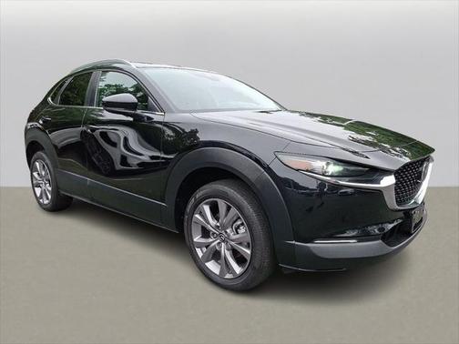 2022 Mazda CX-30 2.5 S Preferred Package