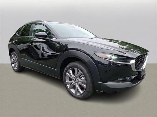 2022 Mazda CX-30 2.5 S Preferred Package