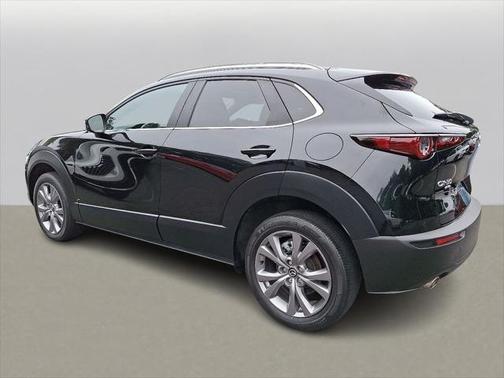 2022 Mazda CX-30 2.5 S Preferred Package