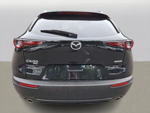 2022 Mazda CX-30 2.5 S Preferred Package