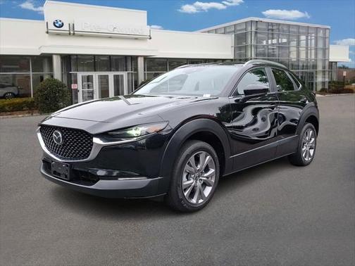 2022 Mazda CX-30 2.5 S Preferred Package