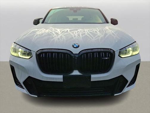 2023 BMW X4 M40i