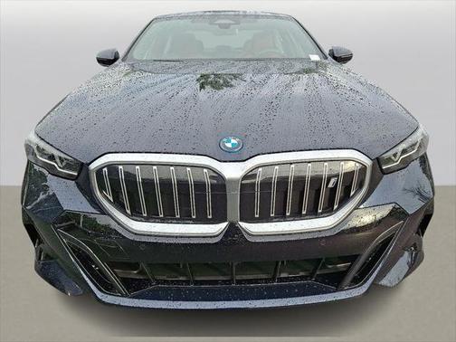 2024 BMW i5 eDrive40