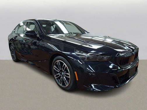 2024 BMW 540 xDrive