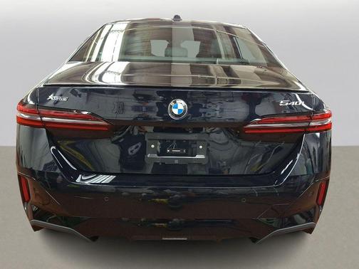 2024 BMW 540 xDrive