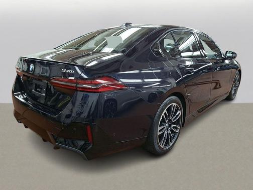 2024 BMW 540 xDrive
