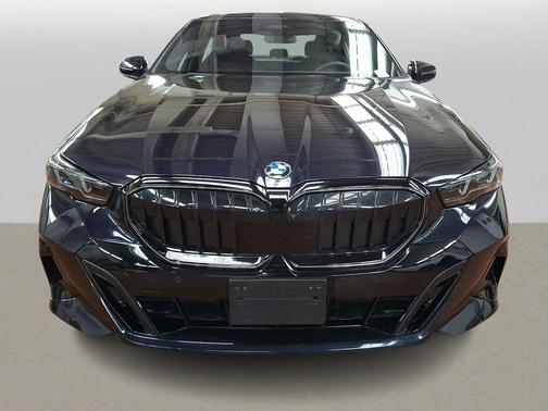 2024 BMW 540 xDrive