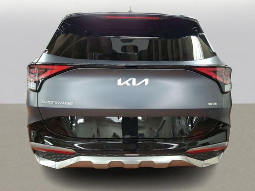 2023 Kia Sportage Hybrid SX-Prestige