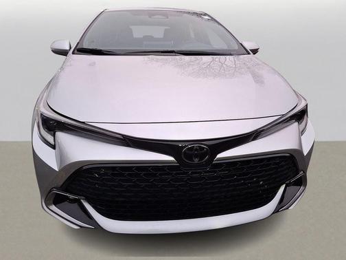 2025 Toyota Corolla XSE