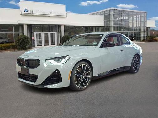 2022 BMW M240 i xDrive