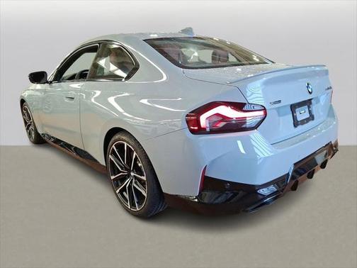 2022 BMW M240 i xDrive