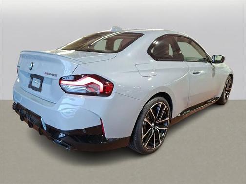 2022 BMW M240 i xDrive