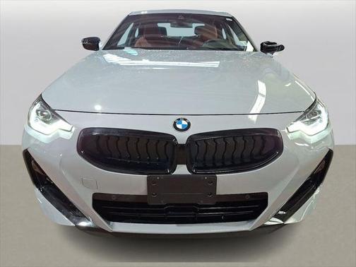 2022 BMW M240 i xDrive