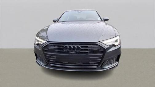 2022 Audi A6 55 Premium Plus