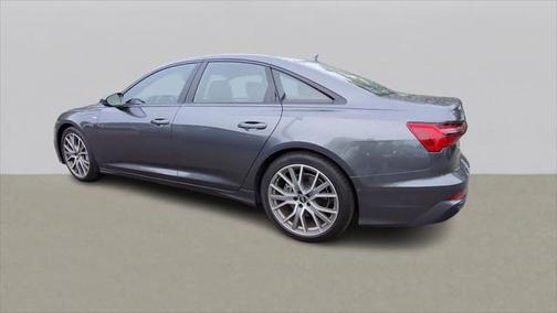 2022 Audi A6 55 Premium Plus