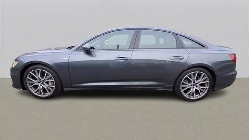 2022 Audi A6 55 Premium Plus