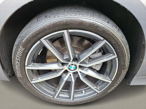 2022 BMW 330 xDrive