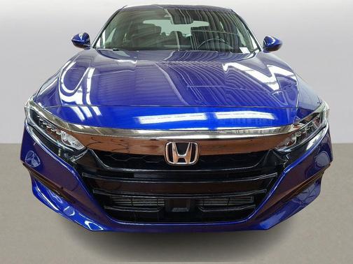 2020 Honda Accord Sport 1.5T