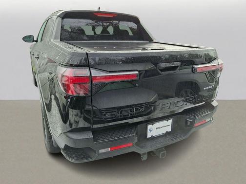 2022 Hyundai SANTA CRUZ SEL Premium